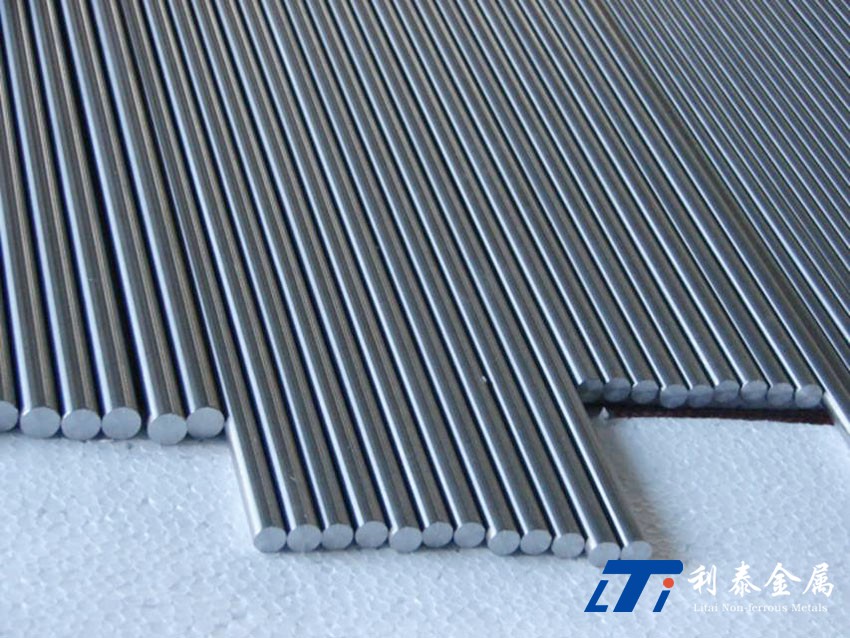 鈦棒TA7(GR6)、TA5、TA6