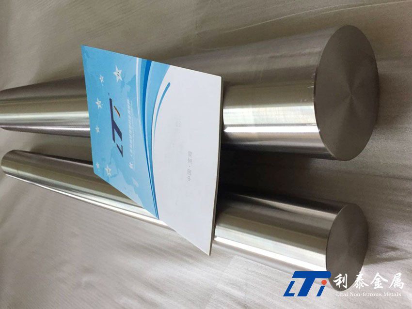 耐腐蝕鈦棒TA10高強度鈦棒TA15、TA18