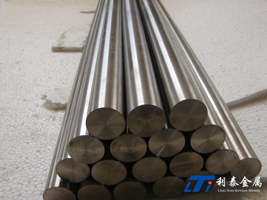 純鎳棒N4、N6鎳銅合金、鎳鈦合金NiTi