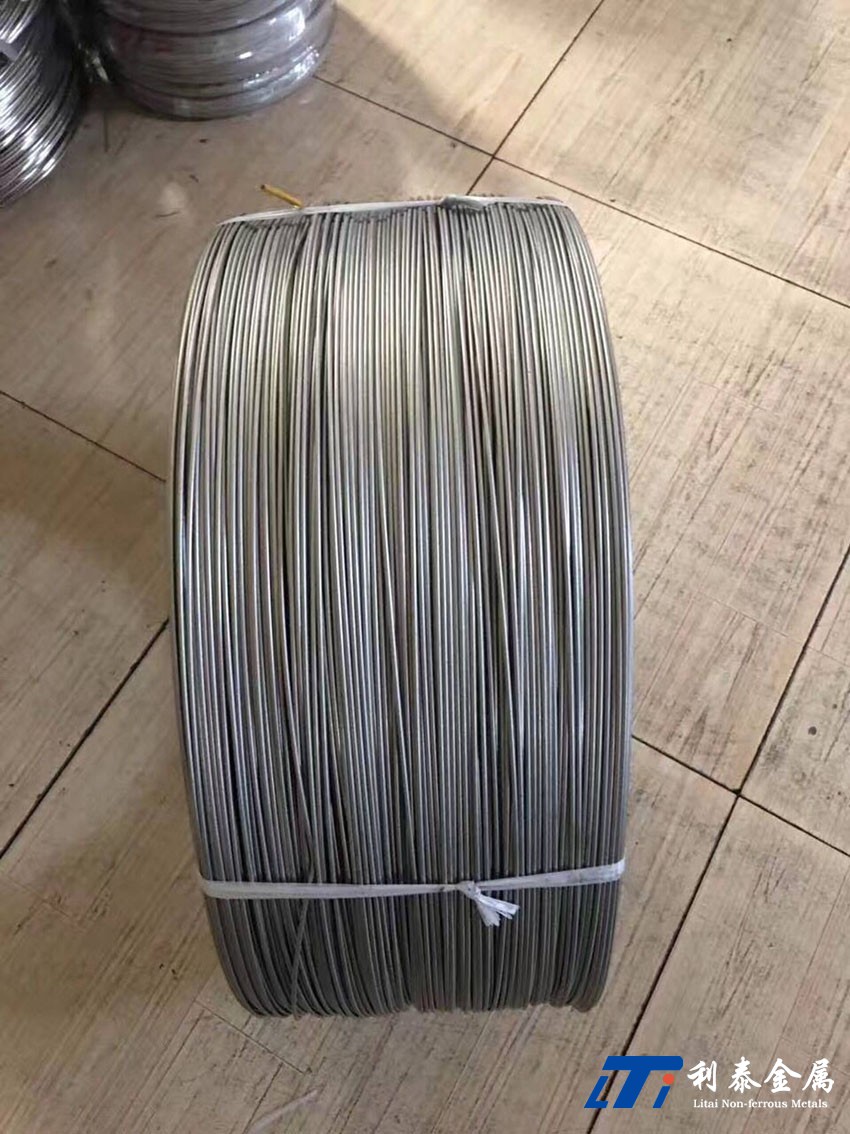 鈦絲TA1鈦焊絲、鈦直絲