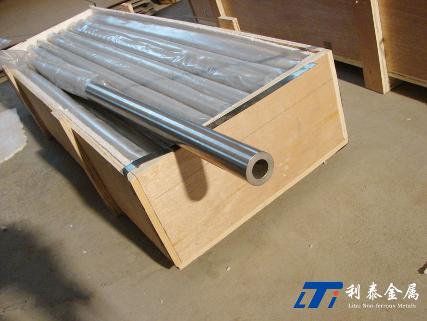 TC4鈦合金厚壁管、鈦合金探測(cè)管、鈦合金鉆桿、鈦合金管