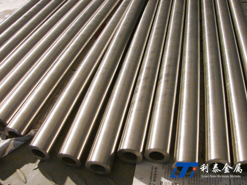 TC4鈦合金厚壁管、鈦合金探測(cè)管、鈦合金鉆桿、鈦合金管
