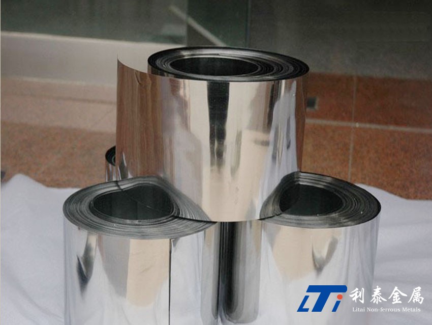 鈮箔、鈮片、鈮鈦合金、高純鈮