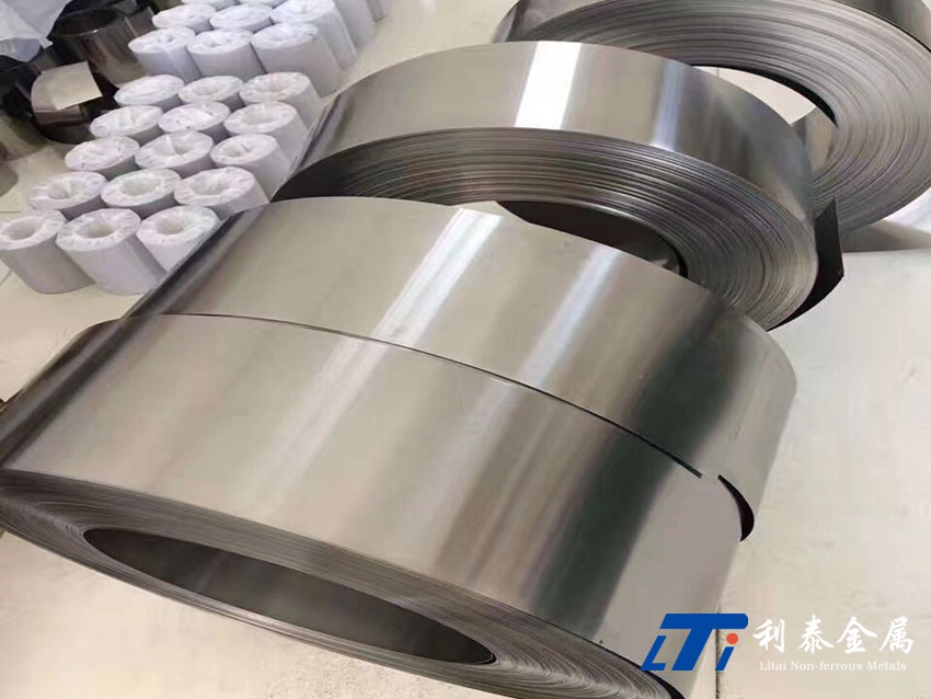 鉭箔Ta1鉭帶、鉭片