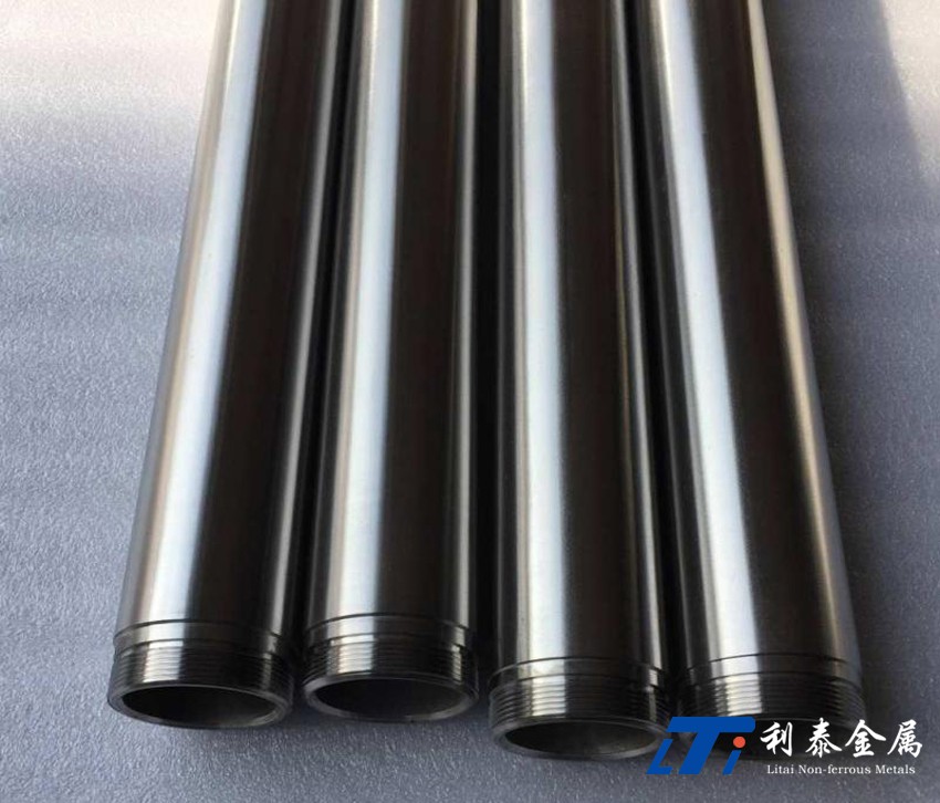 管靶（鈦、鋯、鎳、鈮、鉭）