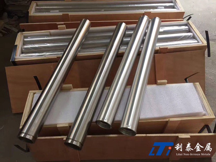 管靶（鈦、鋯、鎳、鈮、鉭）