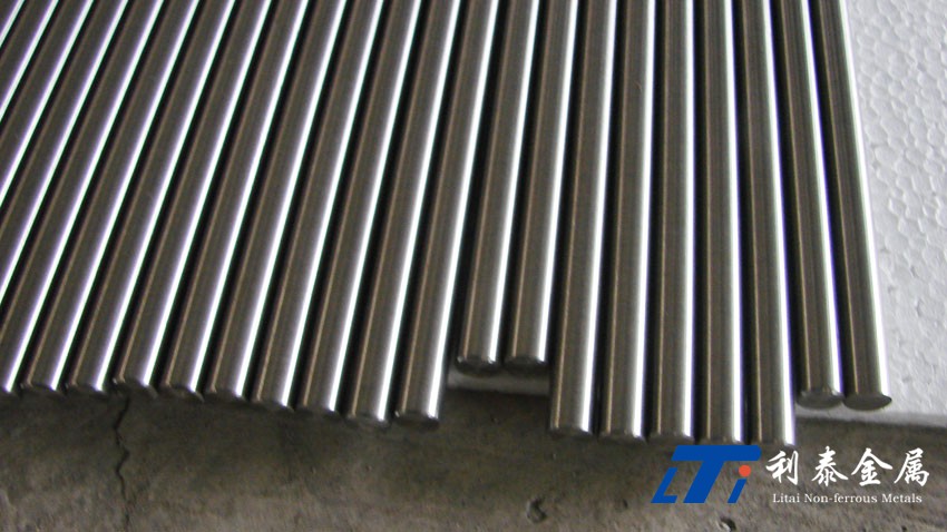 純鎳棒N4、N6鎳銅合金、鎳鈦合金NiTi