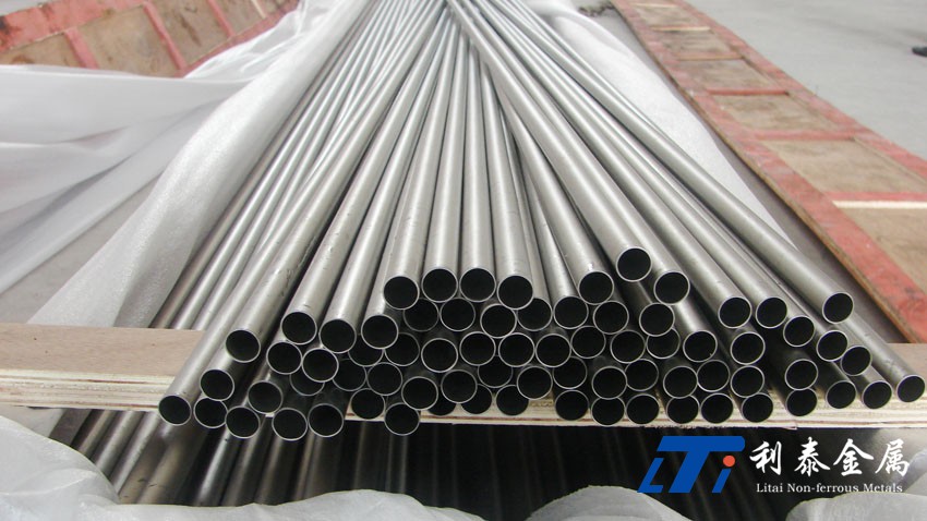 純鋯管ZR702鋯合金管、鋯靶管、鋯盤管