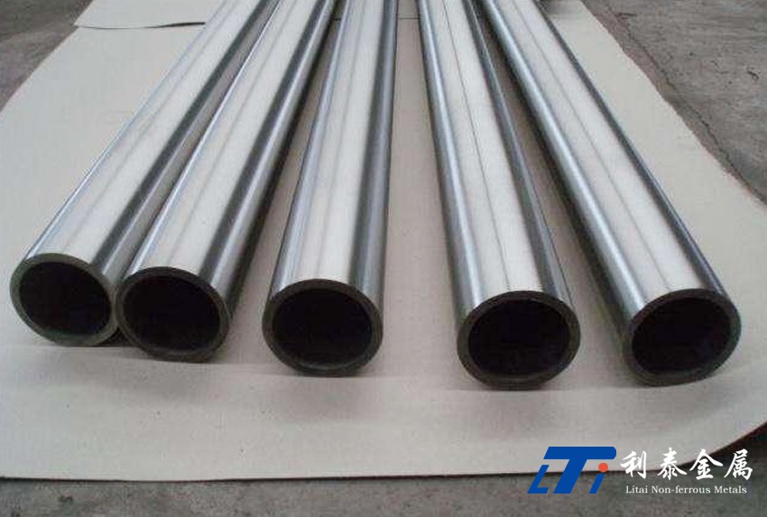 純鋯管ZR702鋯合金管、鋯靶管、鋯盤管