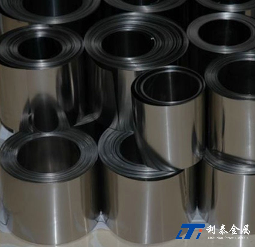 鉭箔Ta1鉭帶、鉭片