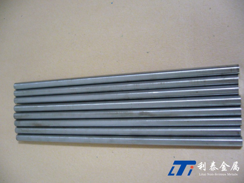 鉬棒Mo-1、鉬合金棒TZM 鉬桿  