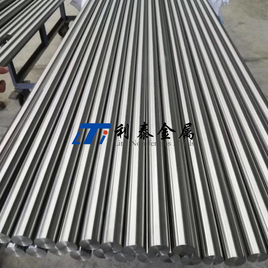 航空發動機用TA19鈦棒
