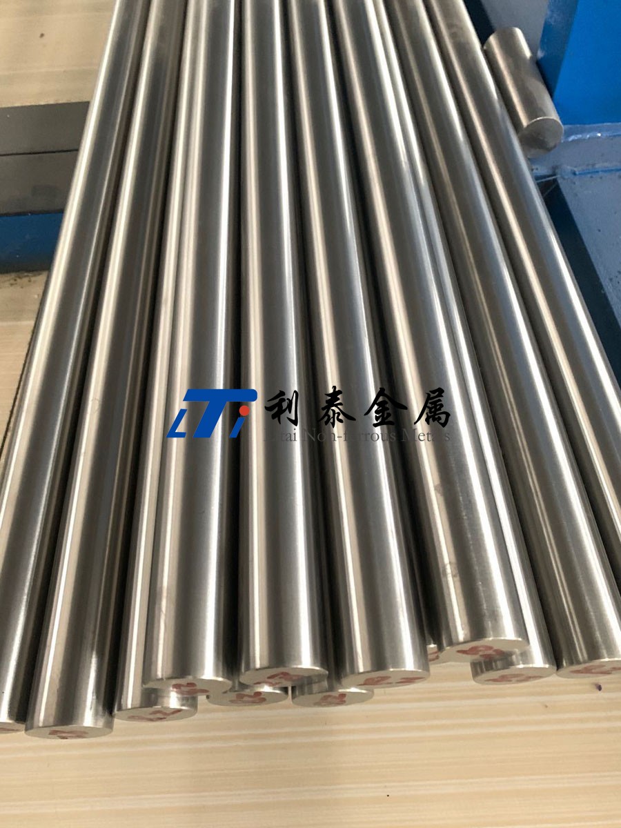 航空發動機用TA19鈦棒