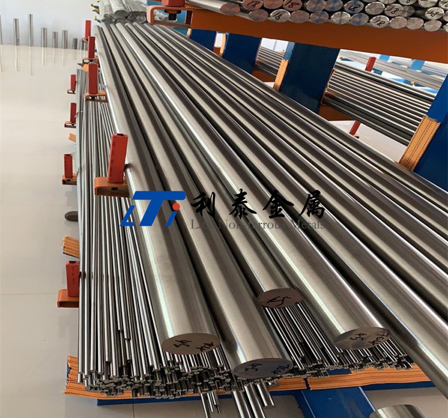 航空發動機用TA19鈦棒