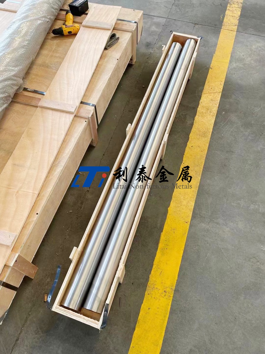 TB6鈦合金棒 TB6鈦合金棒