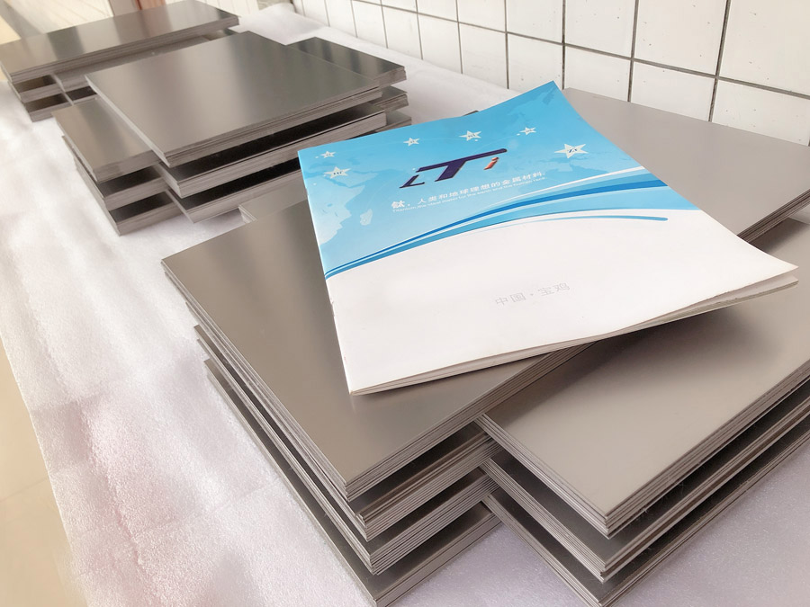 TA15鈦板 TA15鈦板