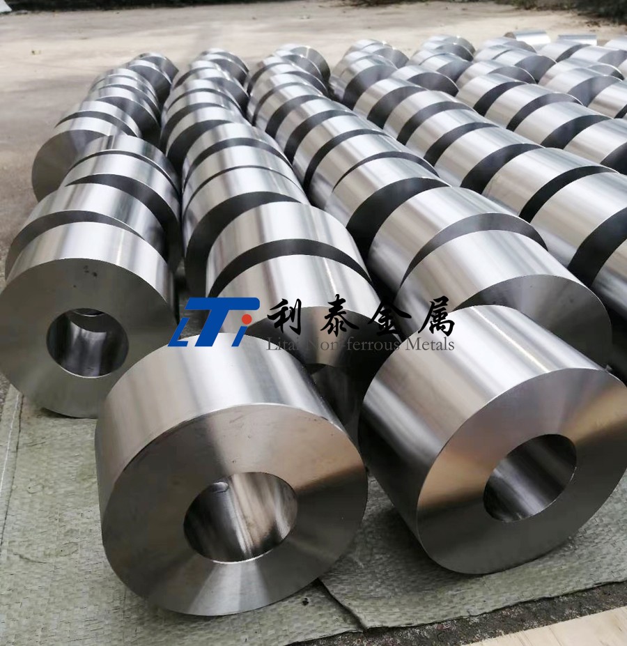 TC4鈦鍛件 TC4鈦鍛件