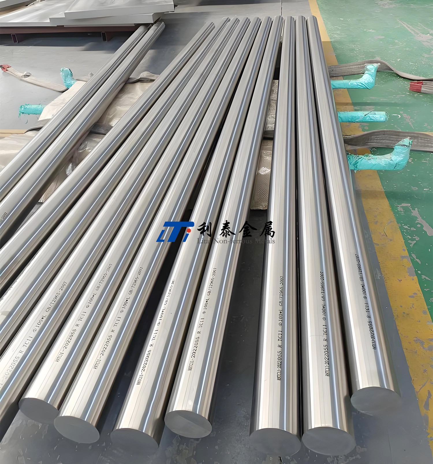 化工設(shè)備用Zr702鋯棒